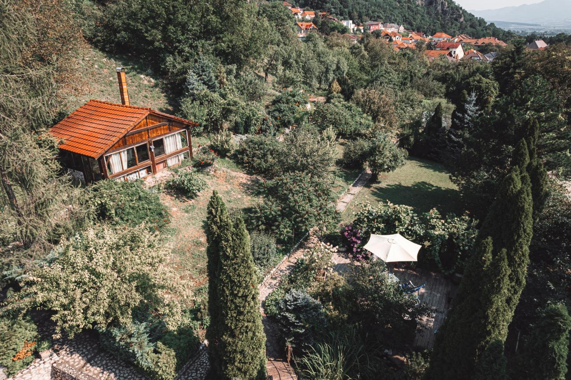 Vila Missy Deva Exterior photo