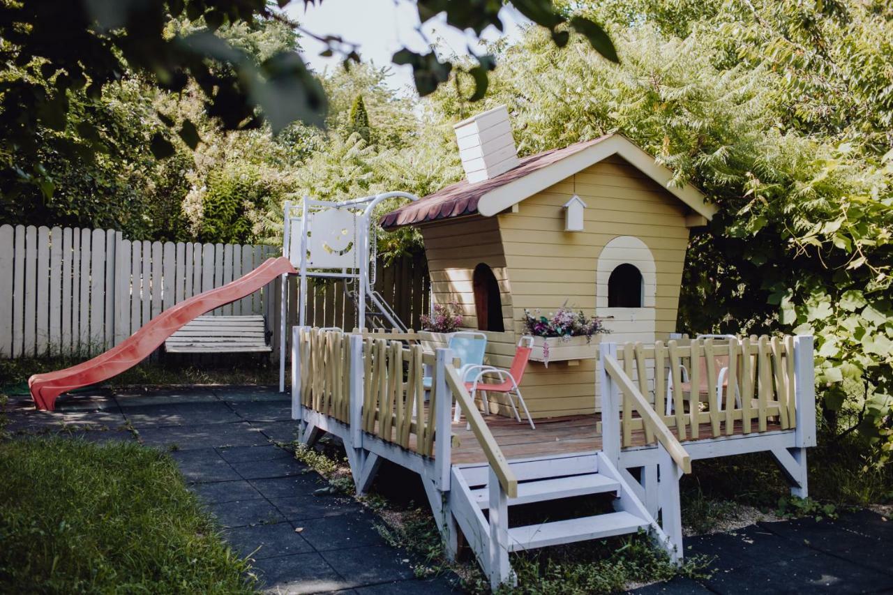 Vila Missy Deva Exterior photo